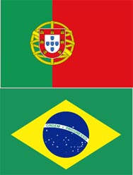 Traductores de portugu&eacute;s de Portugal y portugu&eacute;s de Brasil en Lugo